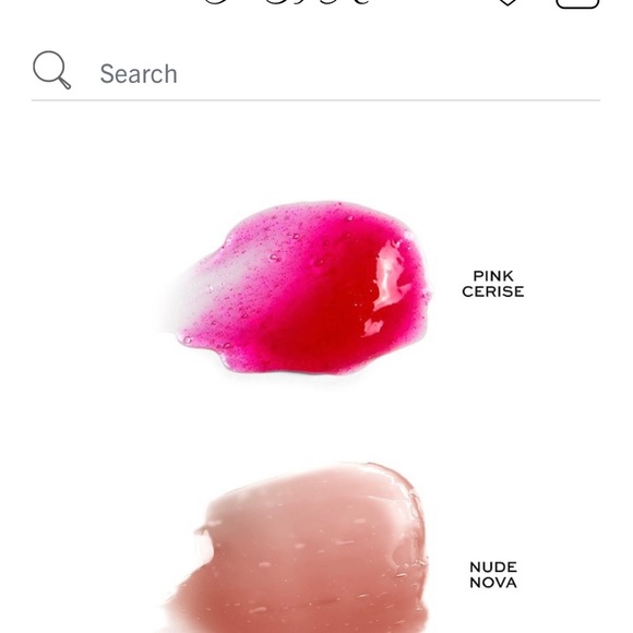 New serum lip balm - Picture 3 of 3